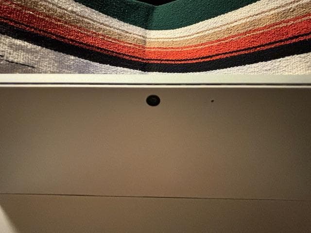 超美品　11th　Microsoft Surface Pro 7+　(1)