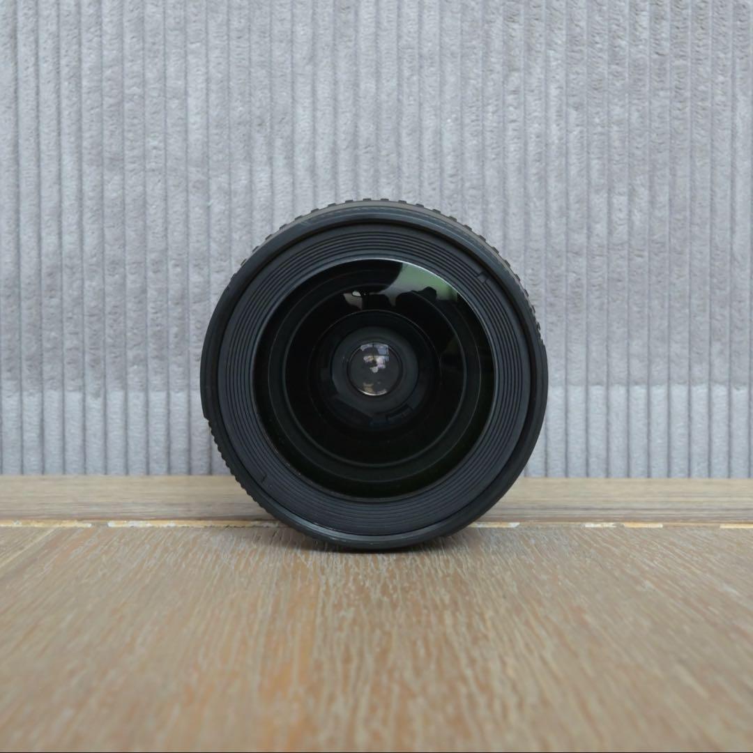 ギア交換済☆Nikon D80 + AF NIKKOR 28-80mm