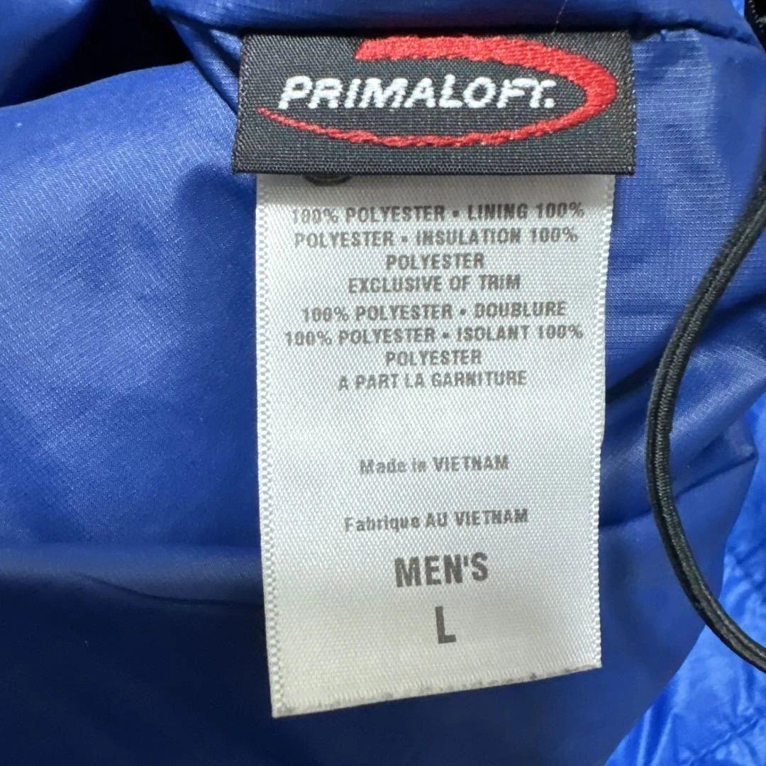 PATAGONIA パタゴニア ナノパフフーディ ナイロンジャケット