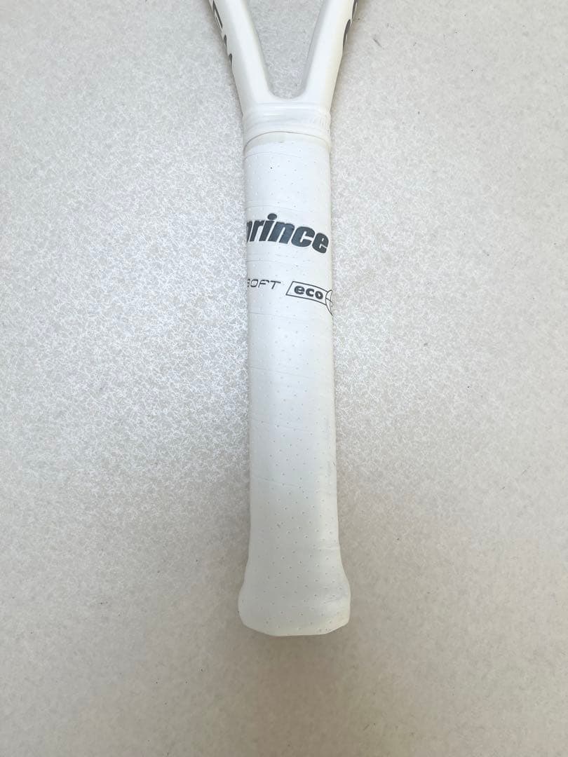 【美品】プリンス　エンブレム110 グリップ2