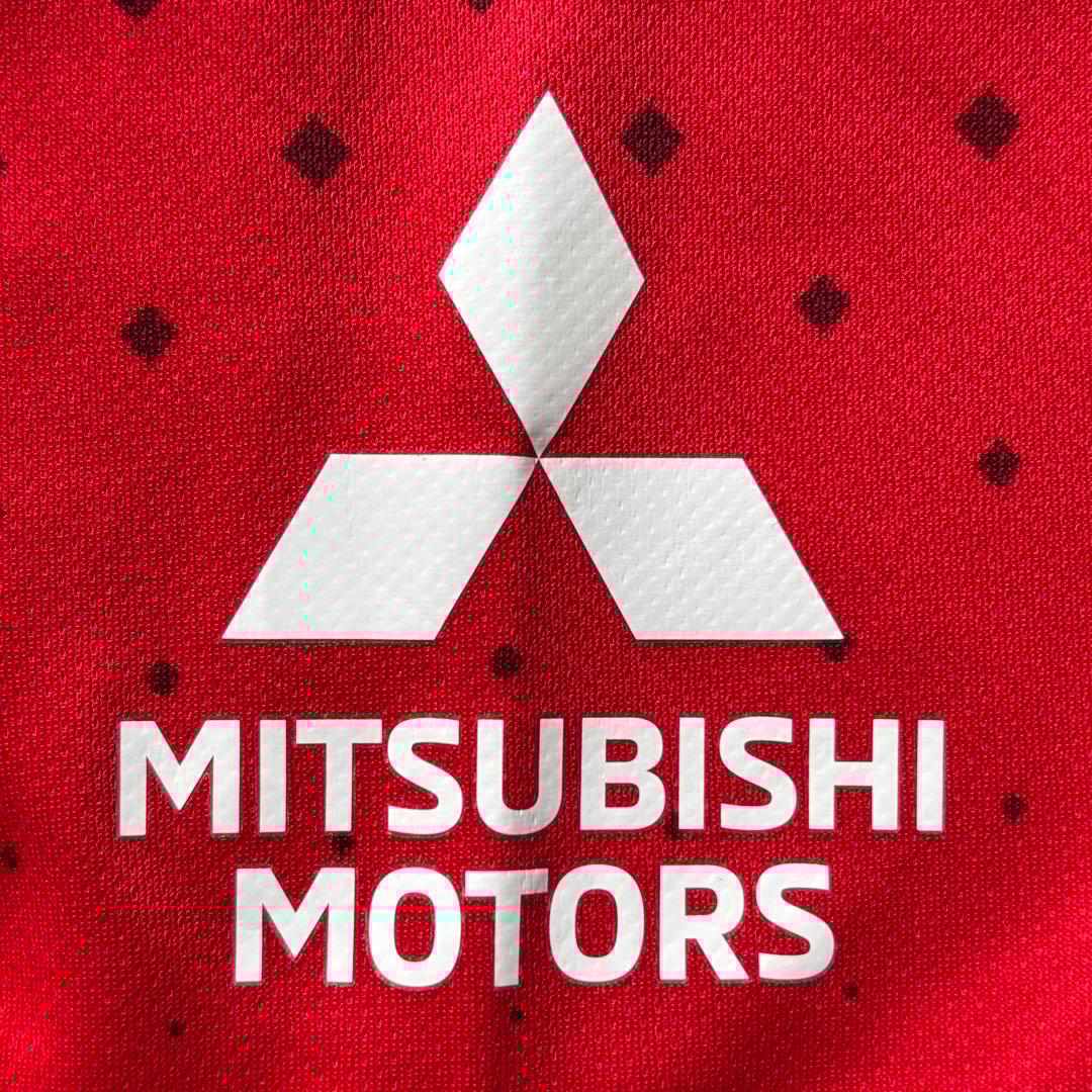 【2018シーズン】 ナイキ 浦和レッズ 柏木陽介 オーセンティックユニフォーム