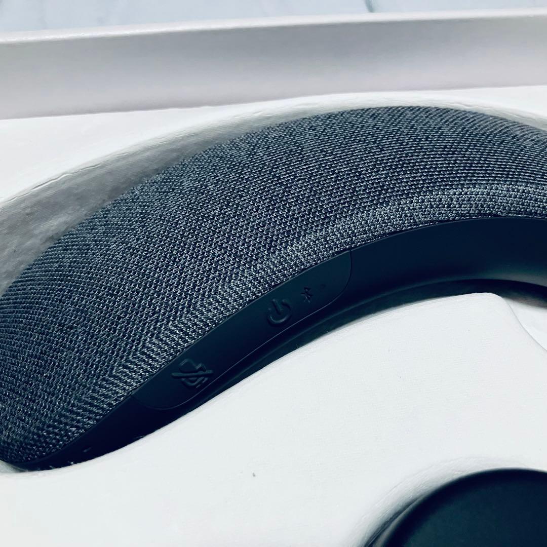 SONY SRS-NS7 ネックスピーカー