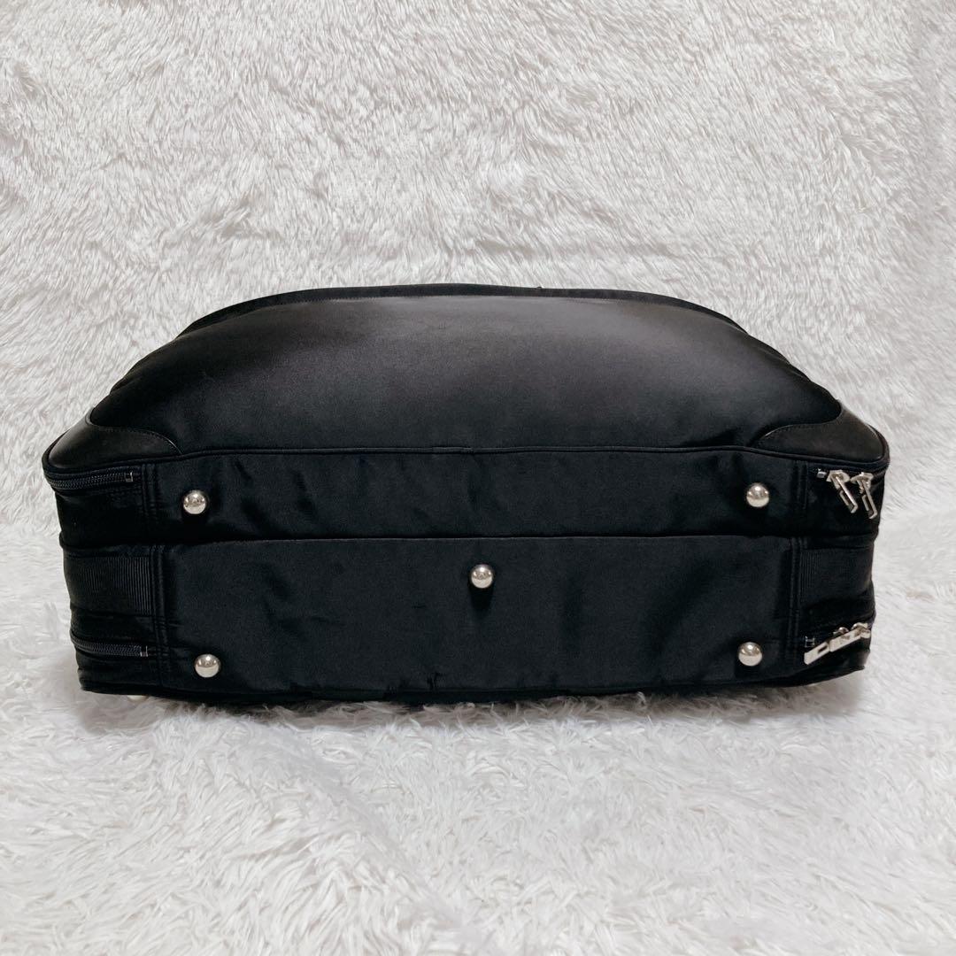 PORTER ポーター 多機能 ガーメントバッグ スーツ収納 大容量 2層