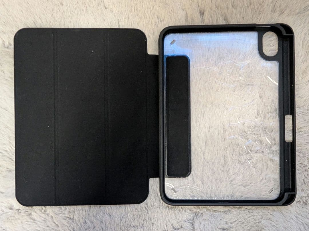 t*n様 iPad mini 6世代64GB/Wi-Fi +Cellular P