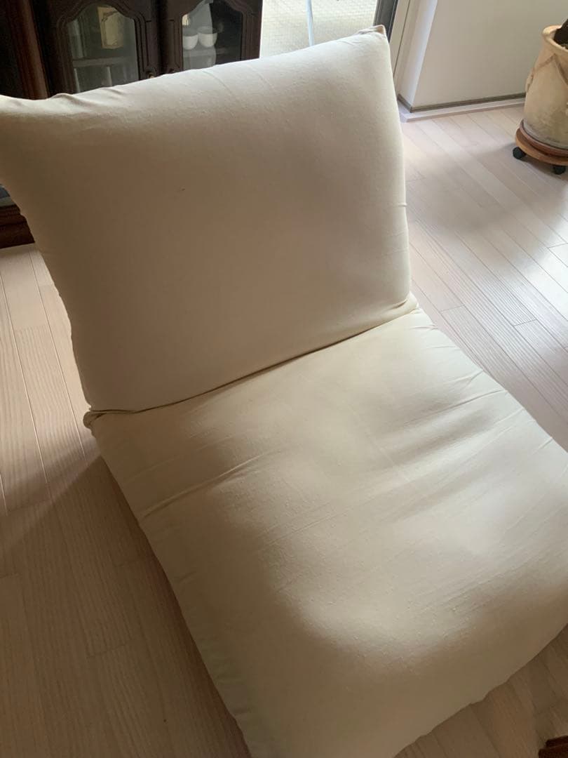 ビーズクッション・クッションソファ CATALINA SOFA2