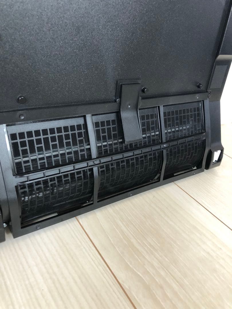 カルテック KL-W01 光触媒除菌 脱臭機 壁掛け 空気清浄機　2020年製