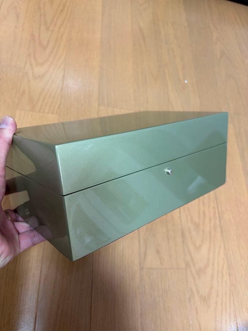 ヴァン クリーフ＆アーペル時計付属品　 箱&冊子