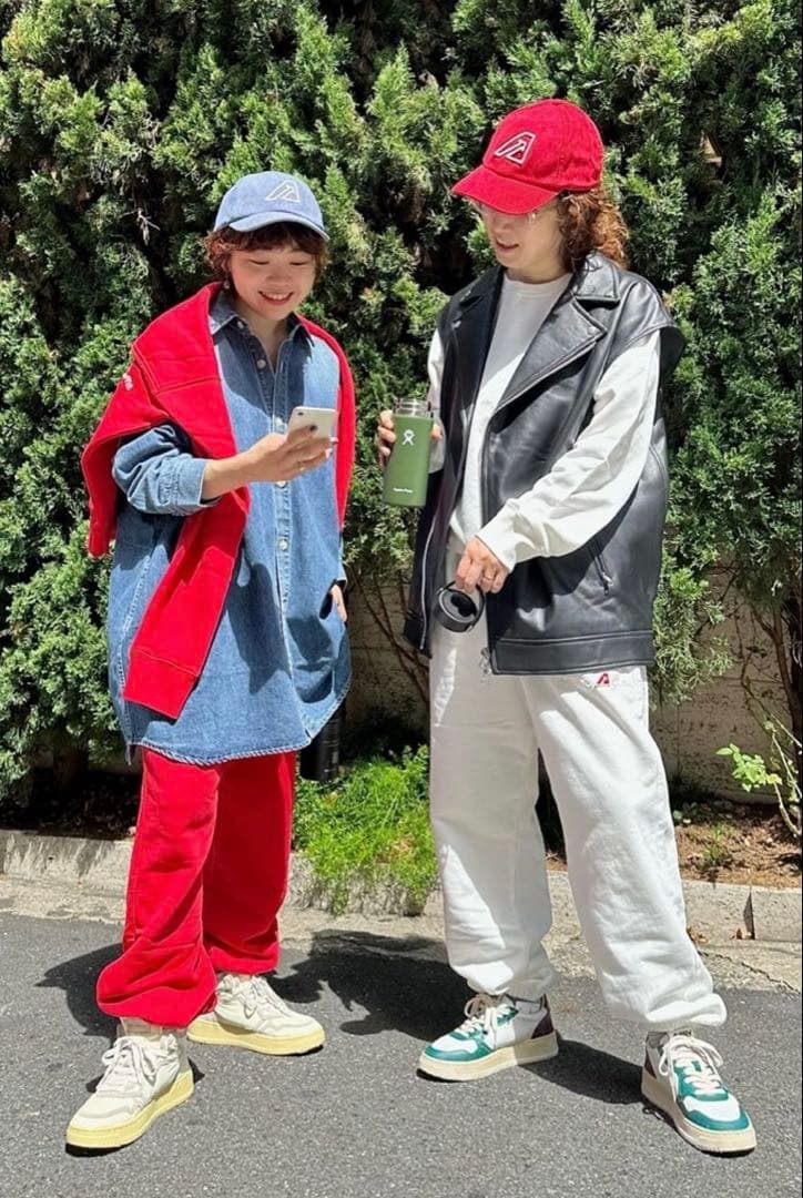 ジャーナルスタンダードラックス | AUTRY（オートリー）SWEAT PULL