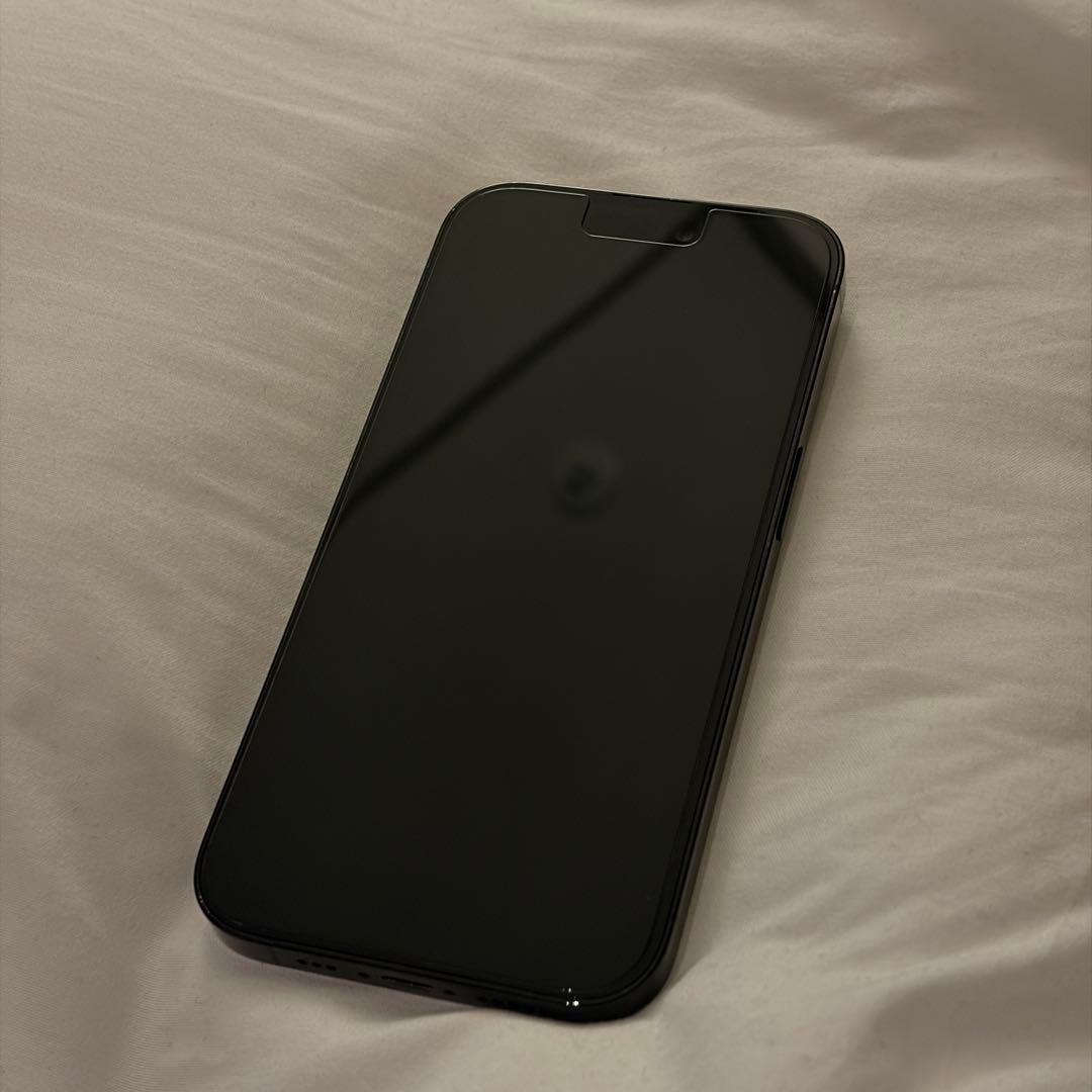 iPhone14pro スペースブラック　SIMフリー