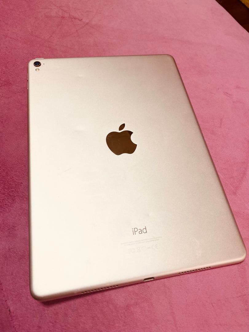 ipad PRO 256GB 9.7 インチ おまけ付