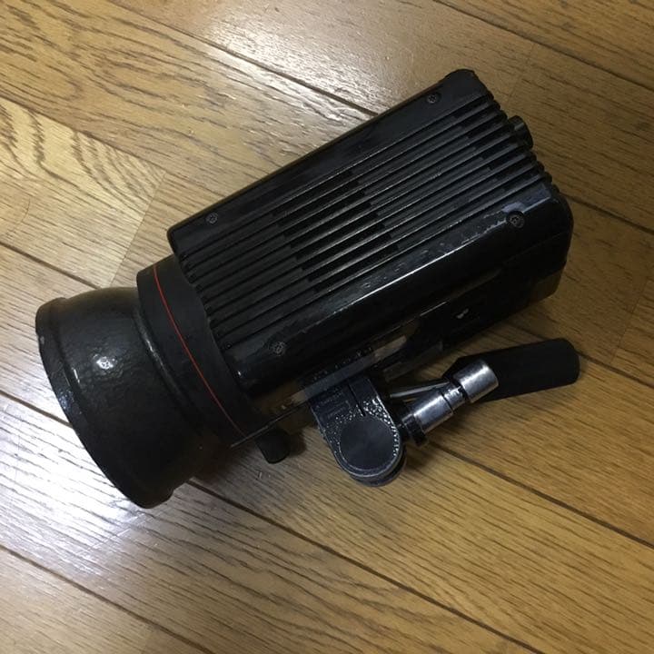 サンスターストロボ　モノブロック　モノスター①