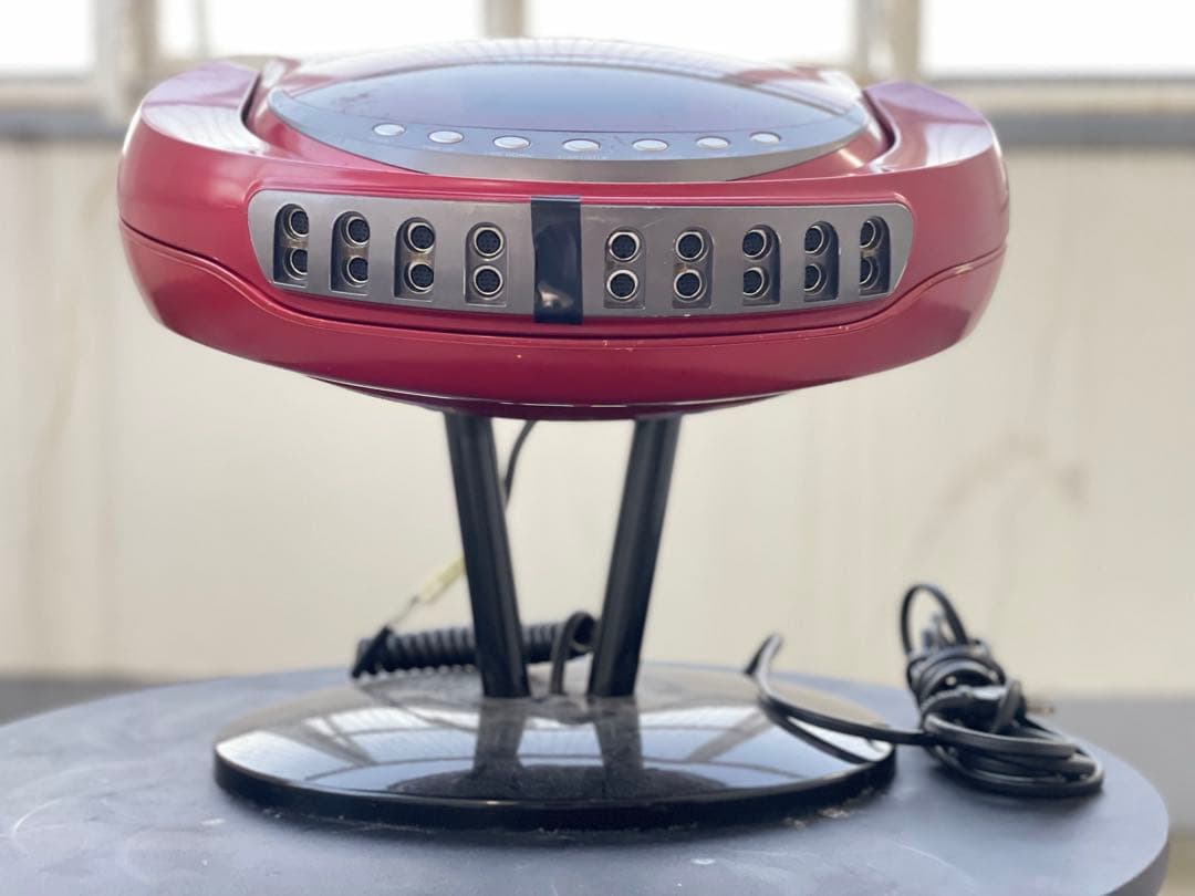 ODIS2/OOHIROオーディス デジタルパーマ機 全国発送