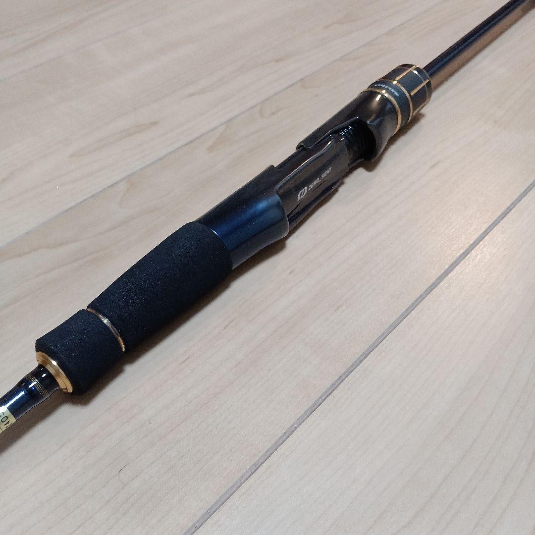 【新品未使用品】25 SALTIGA J TS 55S-3