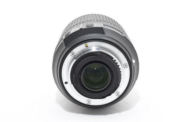 ★極上美品★ ニコン AF-S DX 18-140mm ED VR #840