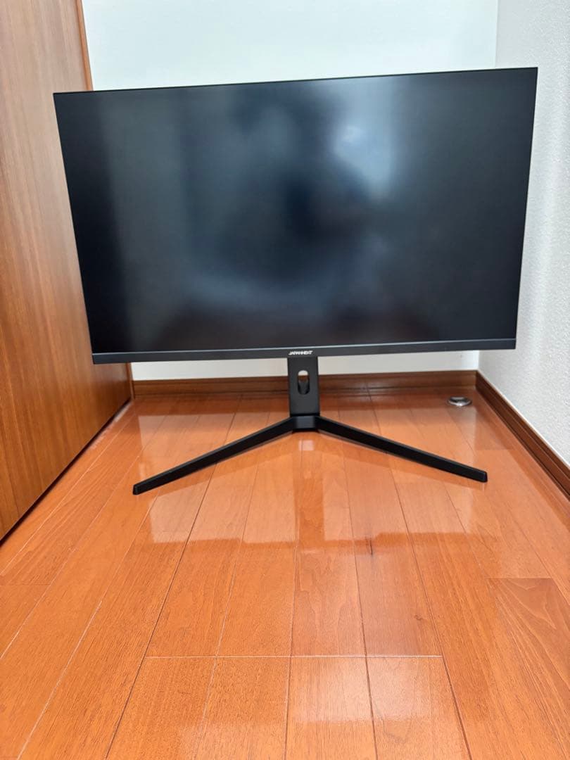 ディスプレイ・モニター本体 JAPANNEXT JN-315IPS144UHDR-N