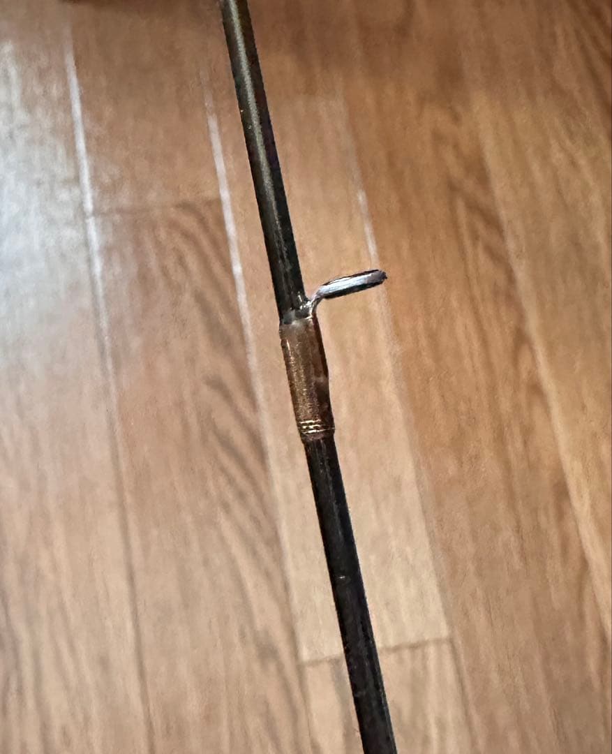 M*n様 ロデオクラフト ホワイトウルフ62ML リミテッド