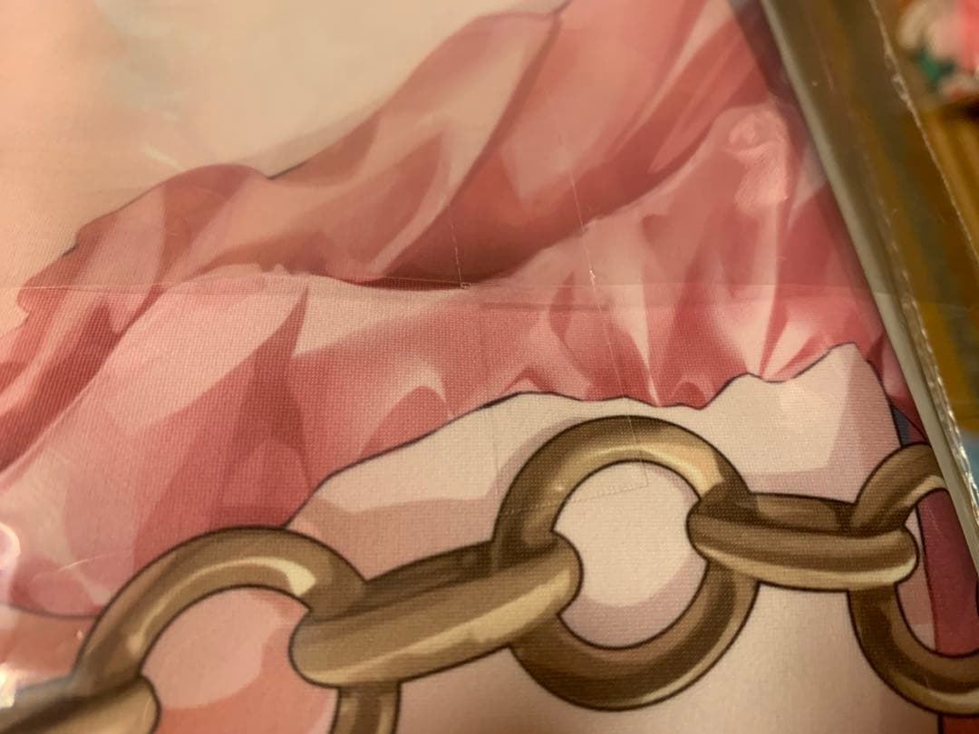 特殊寝具店　Daefny ブラックマジシャンガール　抱き枕カバー　和姦