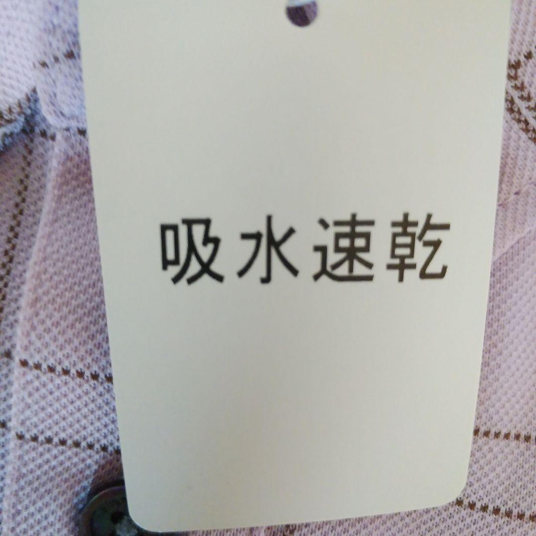 新品 LANVIN SPORT ランバンスポール ポロシャツ半袖38(M)