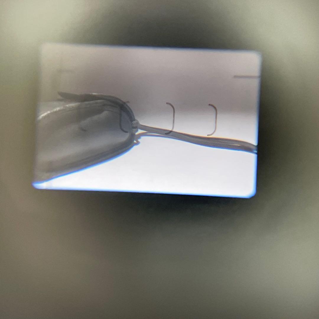 PENTAX ESPIO 120SW 青　フィルムカメラ