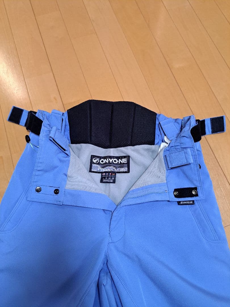 ON-YO-NE スキーウェア