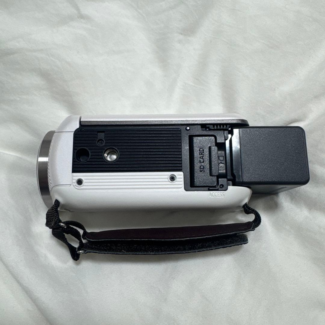 Panasonic ビデオカメラ