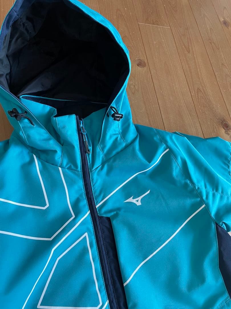✳︎meme✳︎新品　MIZUNO レディース　Mサイズ　スキーウェア