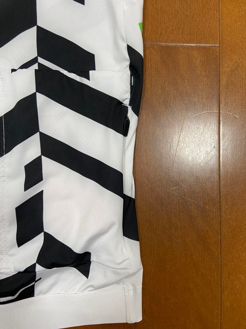 ★Raphaプロチームエアロジャージ -3D printing