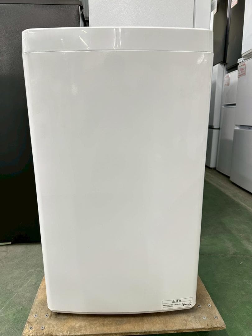 大阪送料無料★3か月保障付き★洗濯機★2022年★AQW-S5E9★S-537