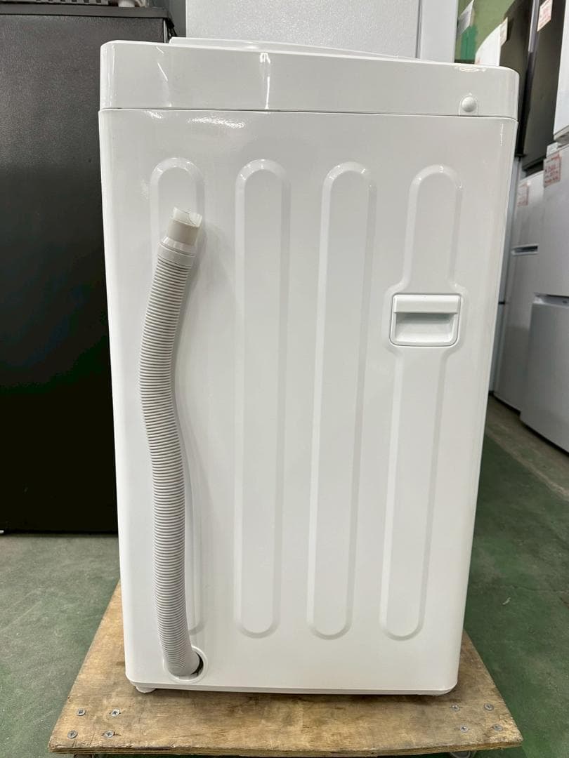 大阪送料無料★3か月保障付き★洗濯機★2022年★AQW-S5E9★S-537