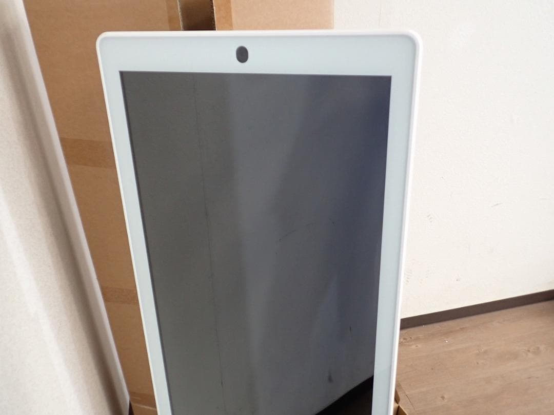 新品 デジタルサイネージ たてナビ NPT32 32インチ 液晶 看板 モニター