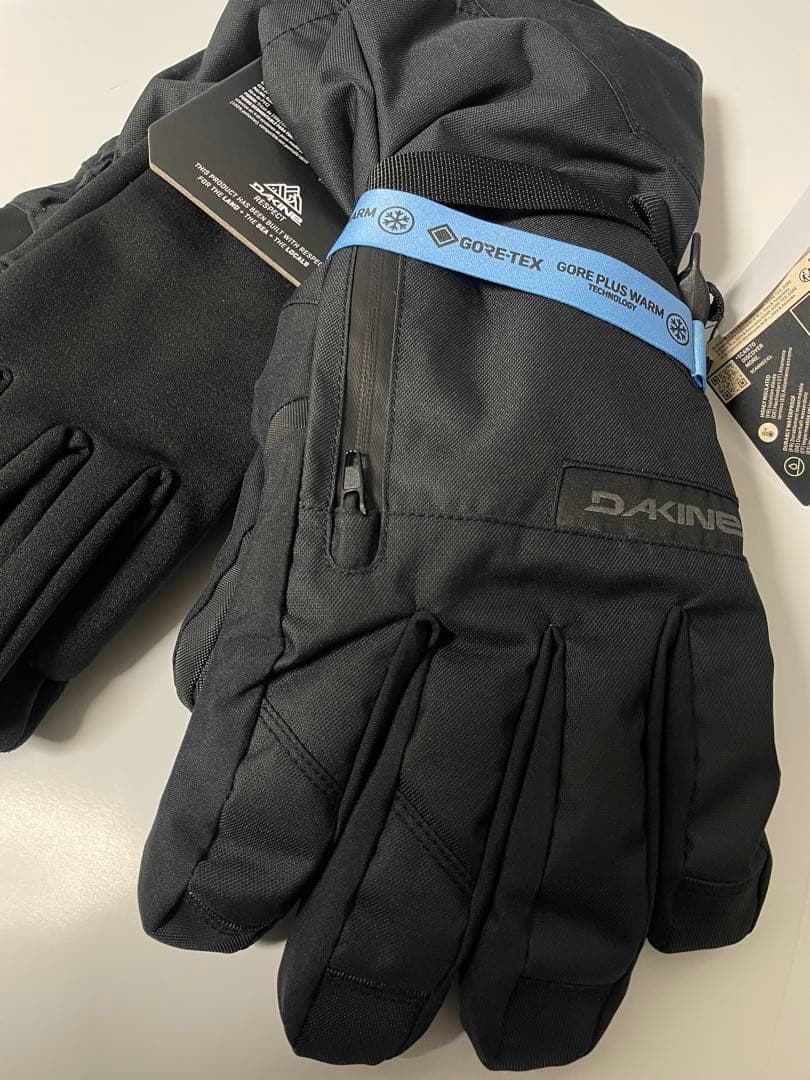 DAKINE　ダカイン　TITAN GORE-TEX　スノーグローブ