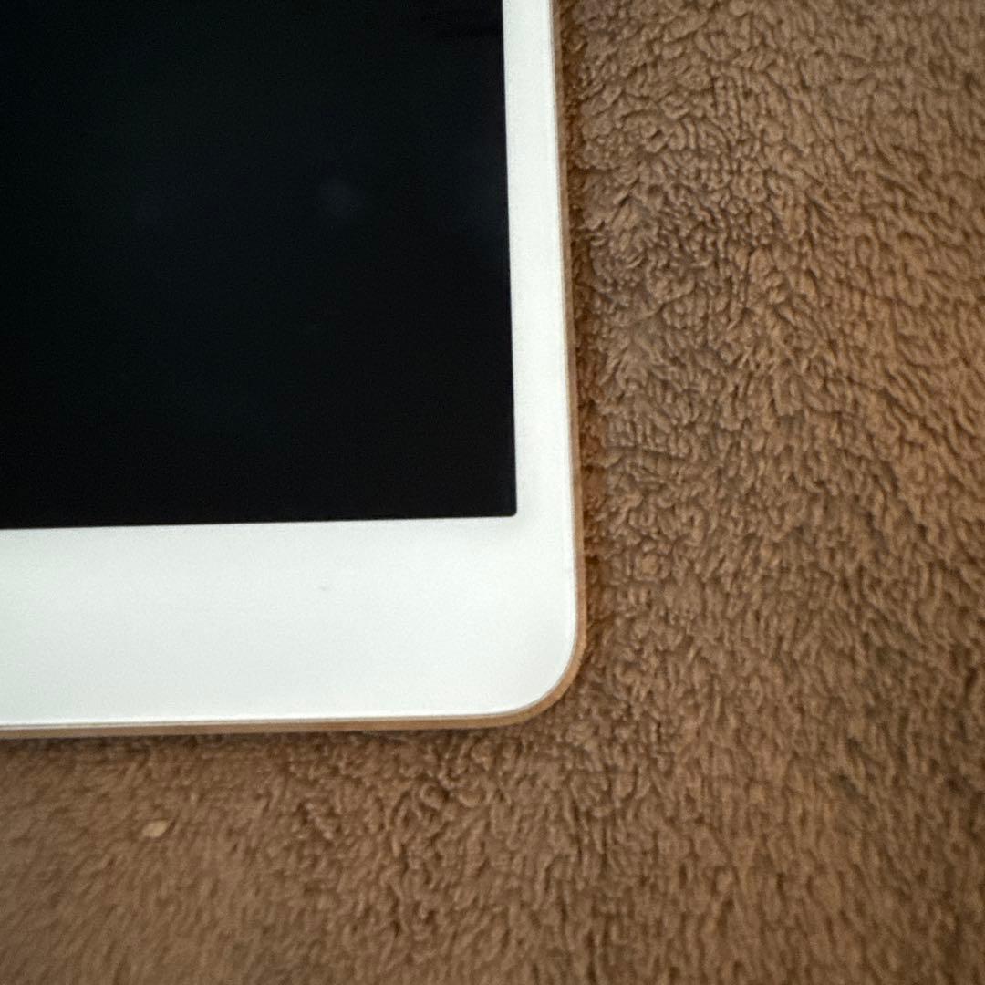 n*y様 Apple iPad mini4 セルラー64Gゴールド