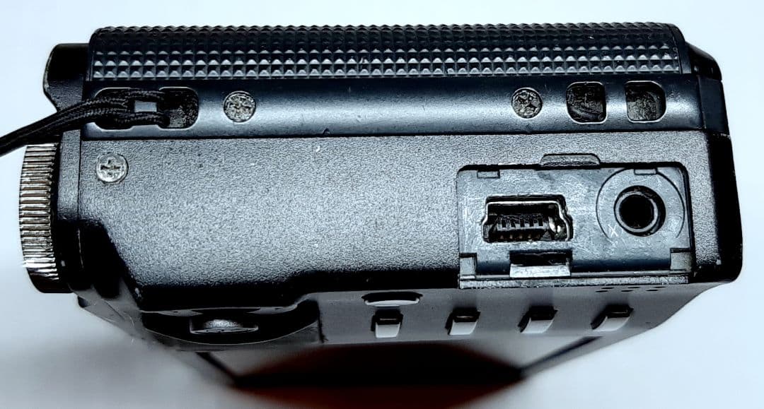 RICOH リコー CX3 コンパクトデジタルカメラ