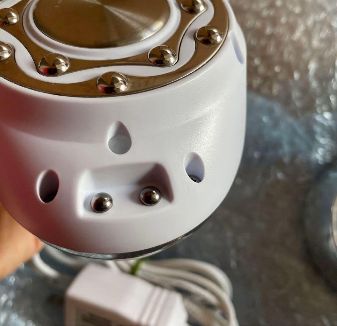 YA-MAN ヤーマン RFボーテ キャビスパRFコア HRF-17W