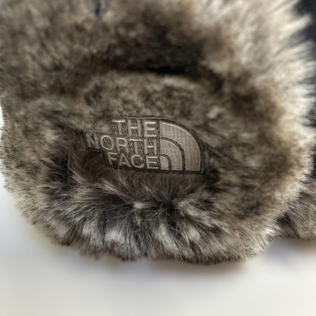 THE NORTH FACEインサレーションボンバーキャップNN42536