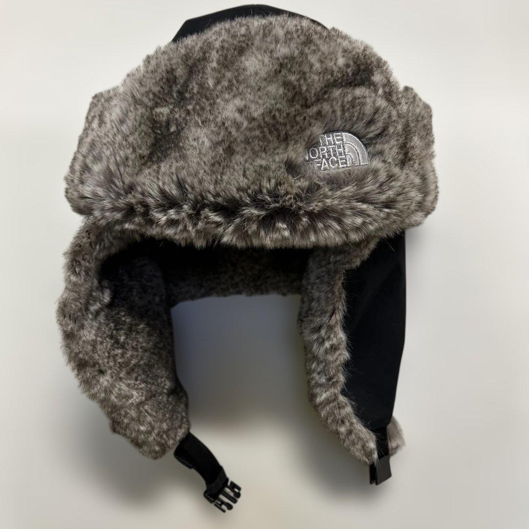 THE NORTH FACEインサレーションボンバーキャップNN42536