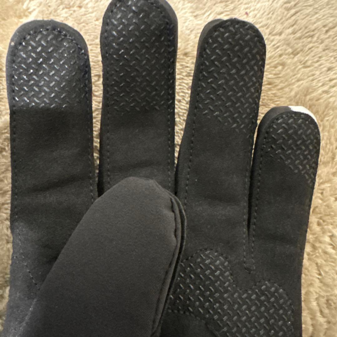 ASSOS アソス ULTRAZ WINTER GLOVES M グローブ