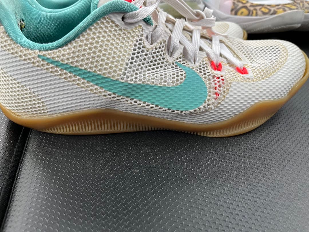 Nike Kobe11 サマーパック