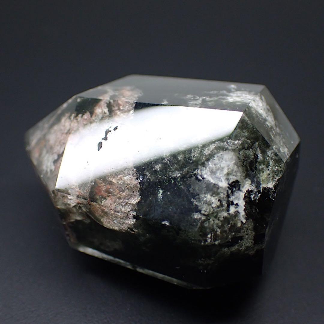 【中国産】ガーデンクォーツ