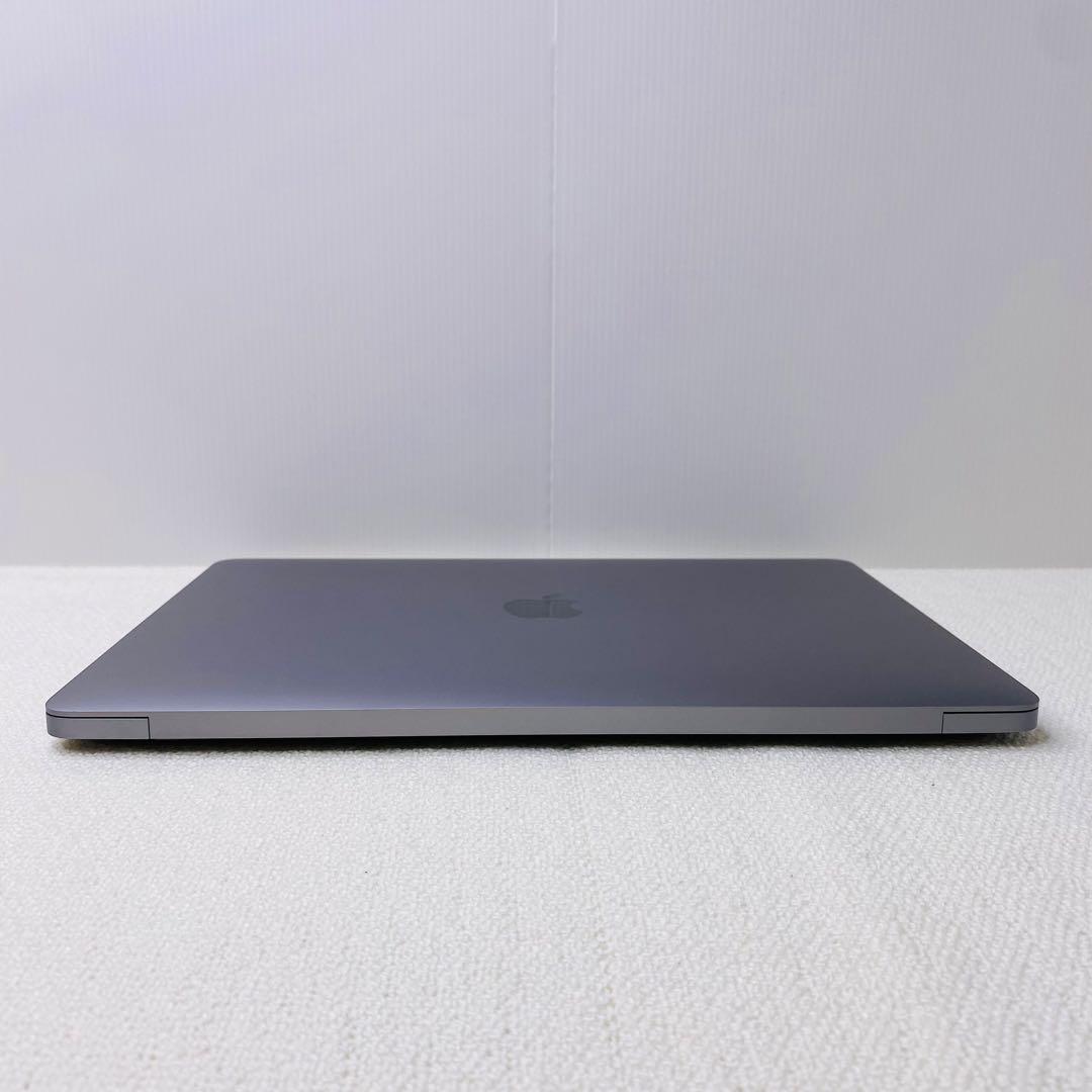 【即日発送】Macbookair2020 スペースグレー バッテリー良好