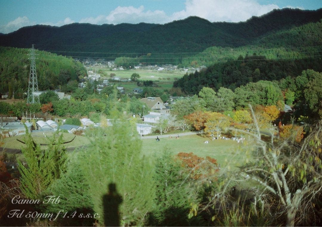 ★Canon FTb ★FD f1.4ssc★完動品＊美品＊初期保証＊作例多数！