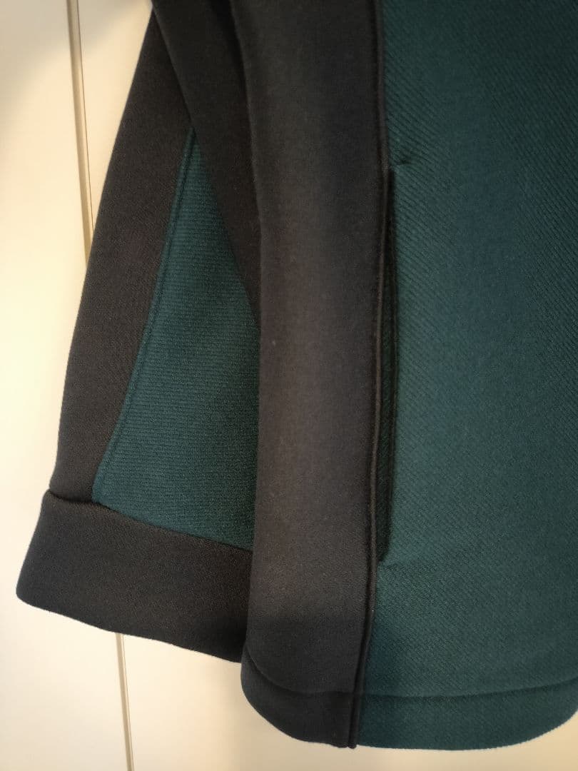 【ほぼ未使用】FITH 02 裏起毛 デニム&ダンガリー ゴートゥーハリウッド