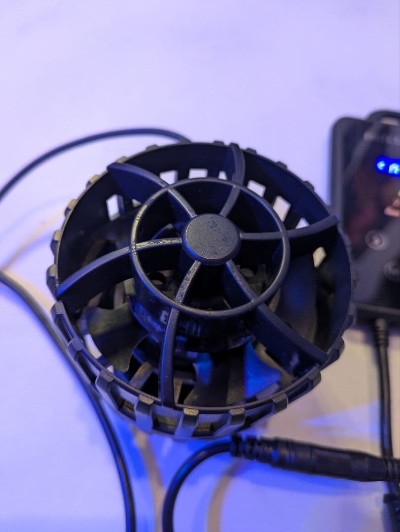 エコスリム ３００００ 水流ポンプ DC24V 7W　Eco Slim