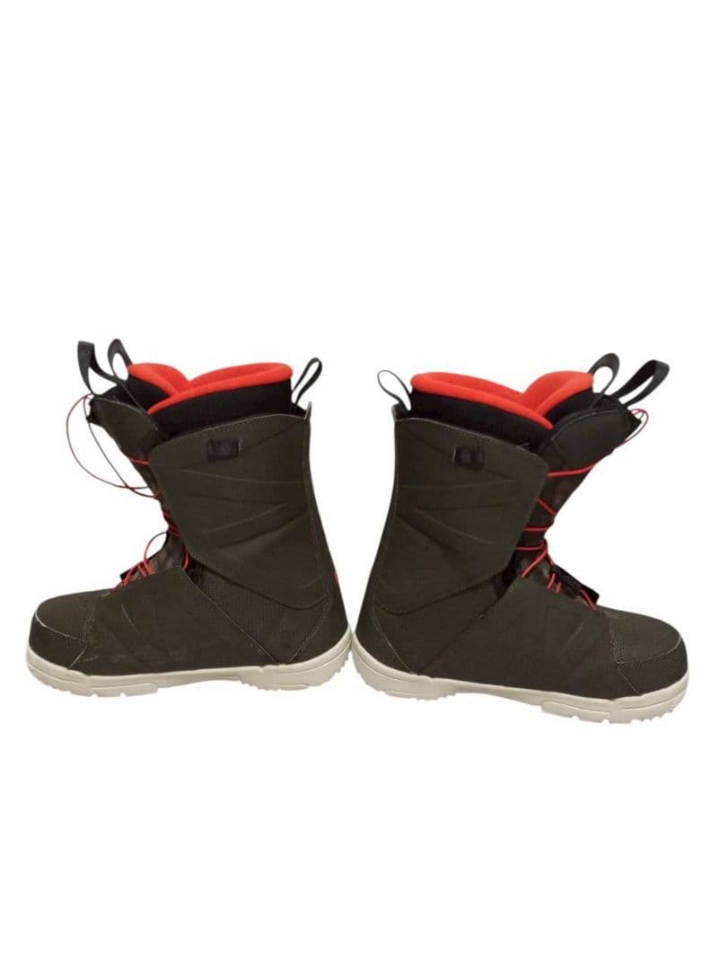 207 SALOMON FACTION スノーボード ブーツ 26,5cm