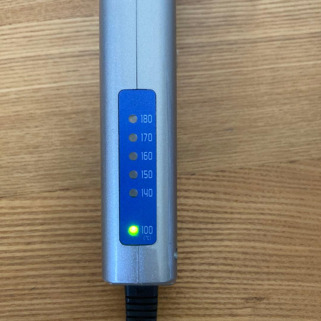 SHISEIDO ストレートアイロン