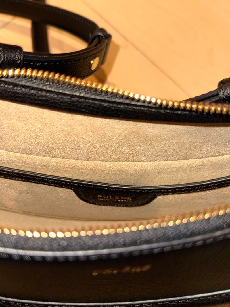 Polene Numéro Dix Black