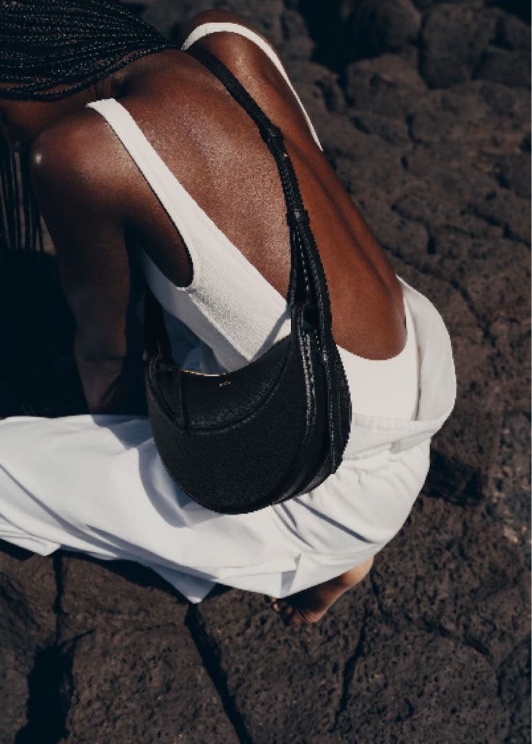 Polene Numéro Dix Black