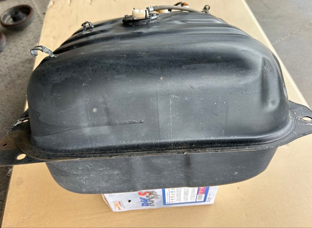 コペン　l880k 燃料タンク　燃料ポンプ