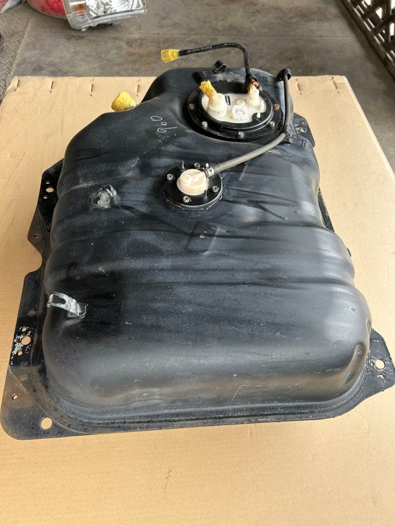 コペン　l880k 燃料タンク　燃料ポンプ
