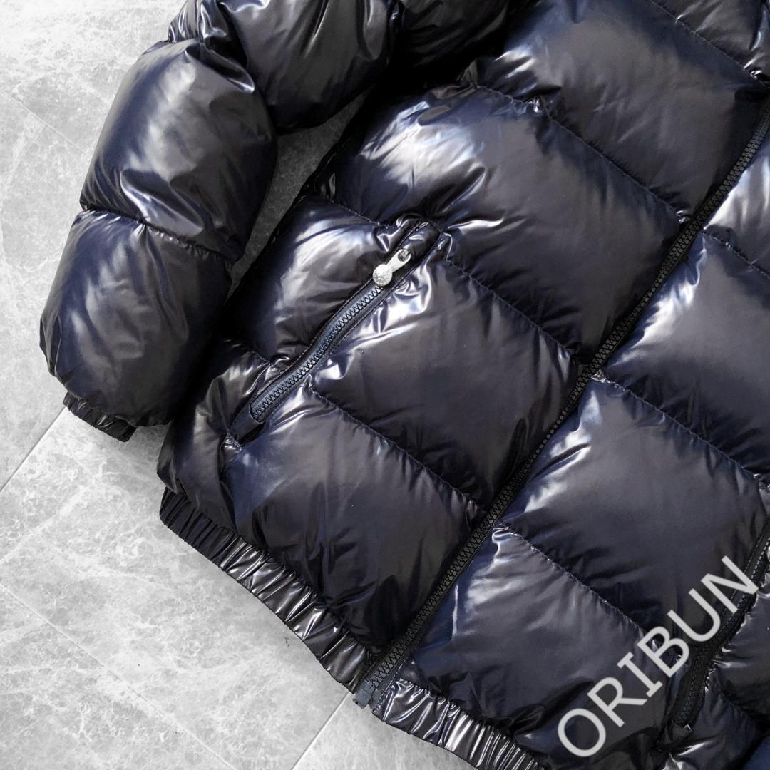 PYRENEX MYTHIC JACKET SHINY ダウンジャケット 干場